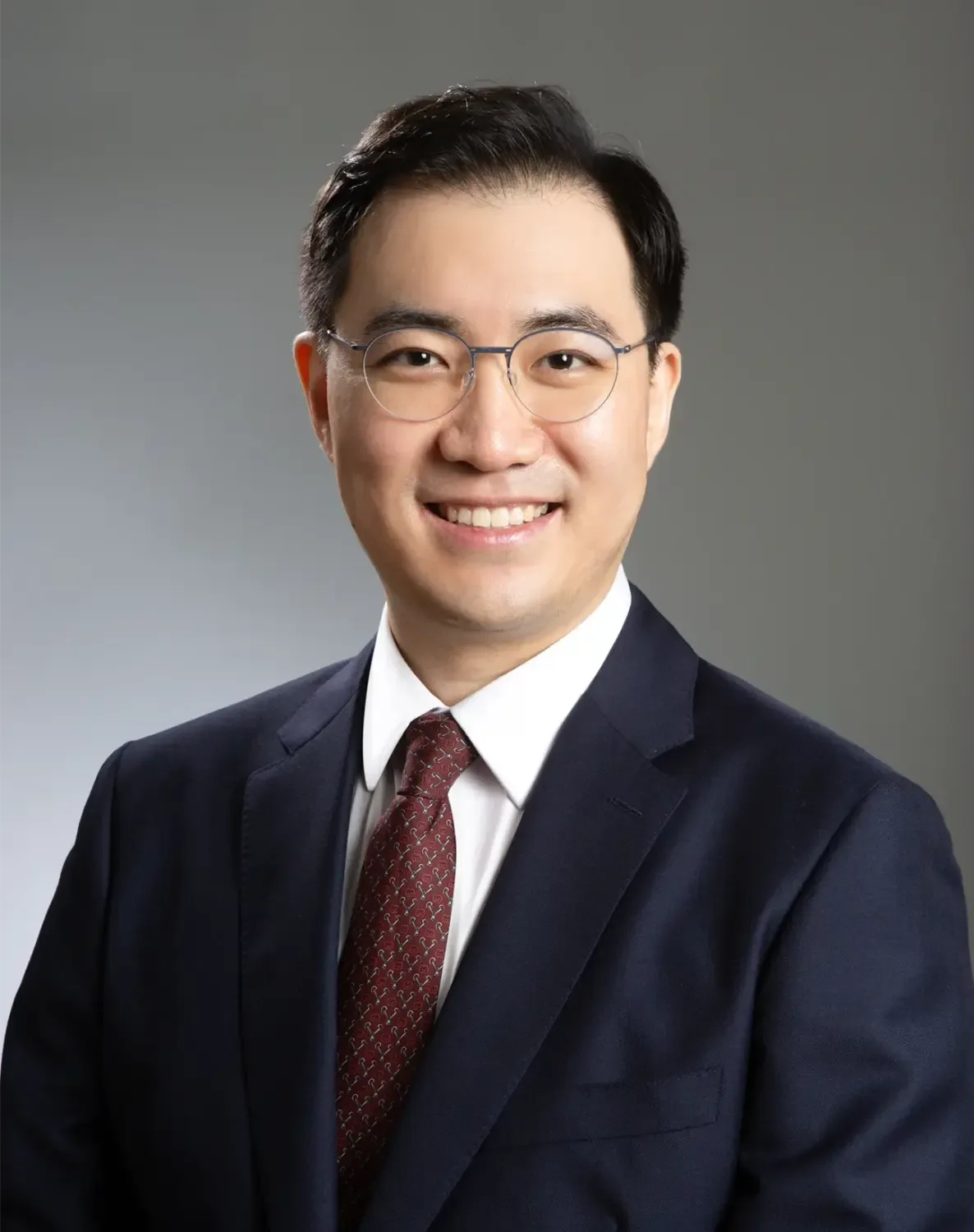 Dr. Wonseok Jang