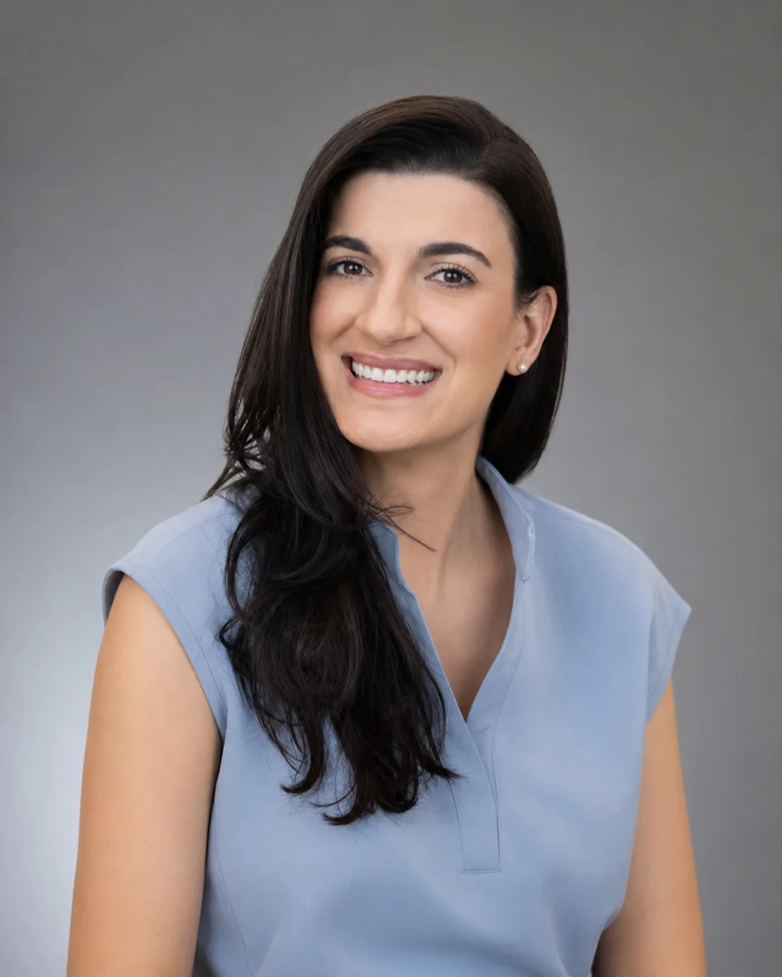 Dr. Dinah Jammal
