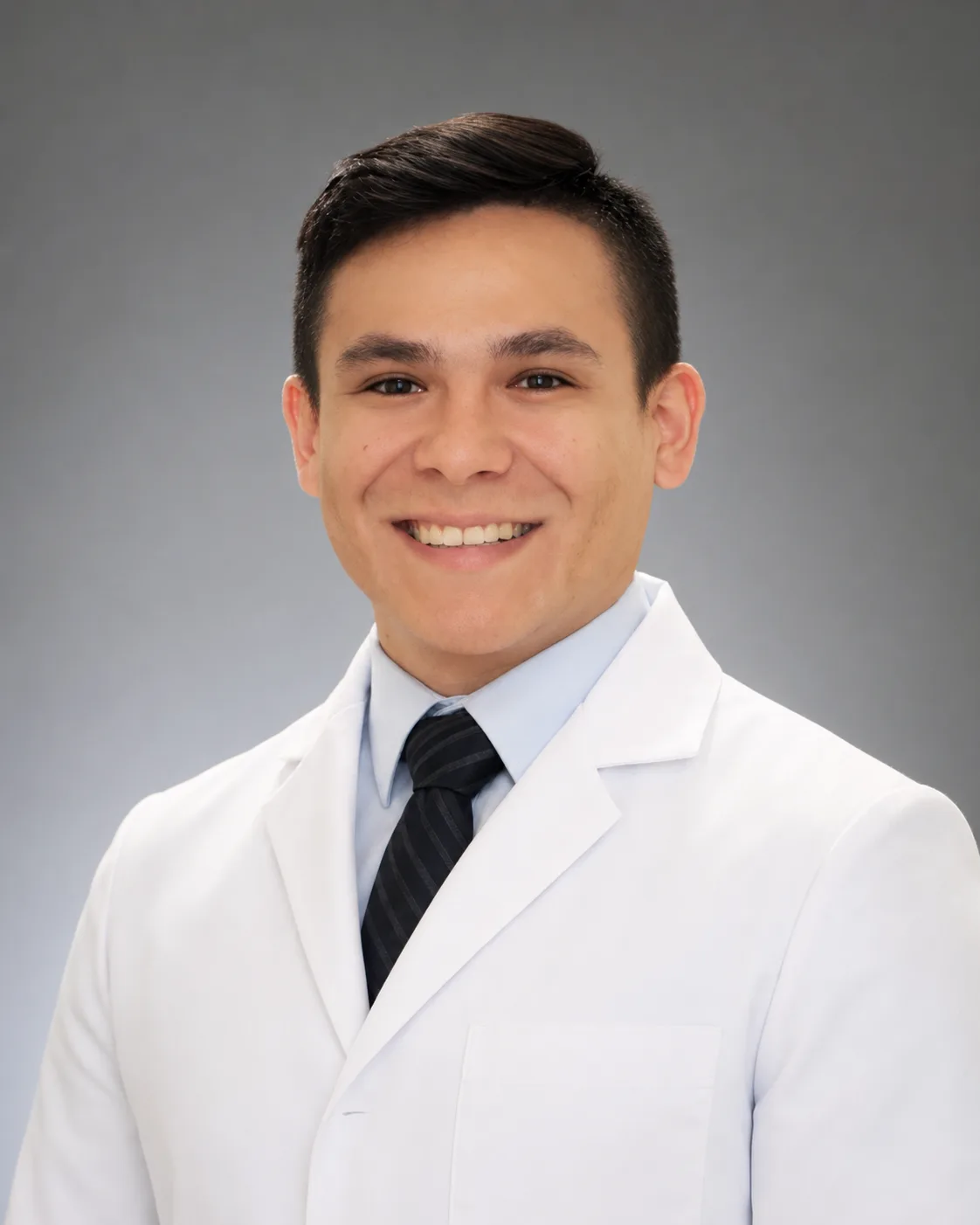 Dr. Parada