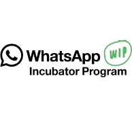 WhatsApp Incubator Program